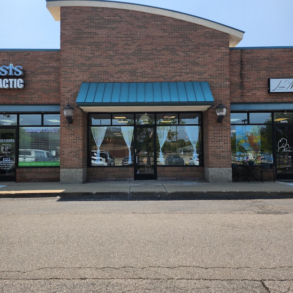 Goblin Sushi Macomb | restaurant | 21876 23 Mile Rd, Macomb, MI 48042, USA | 5867418175 OR +1 586-741-8175