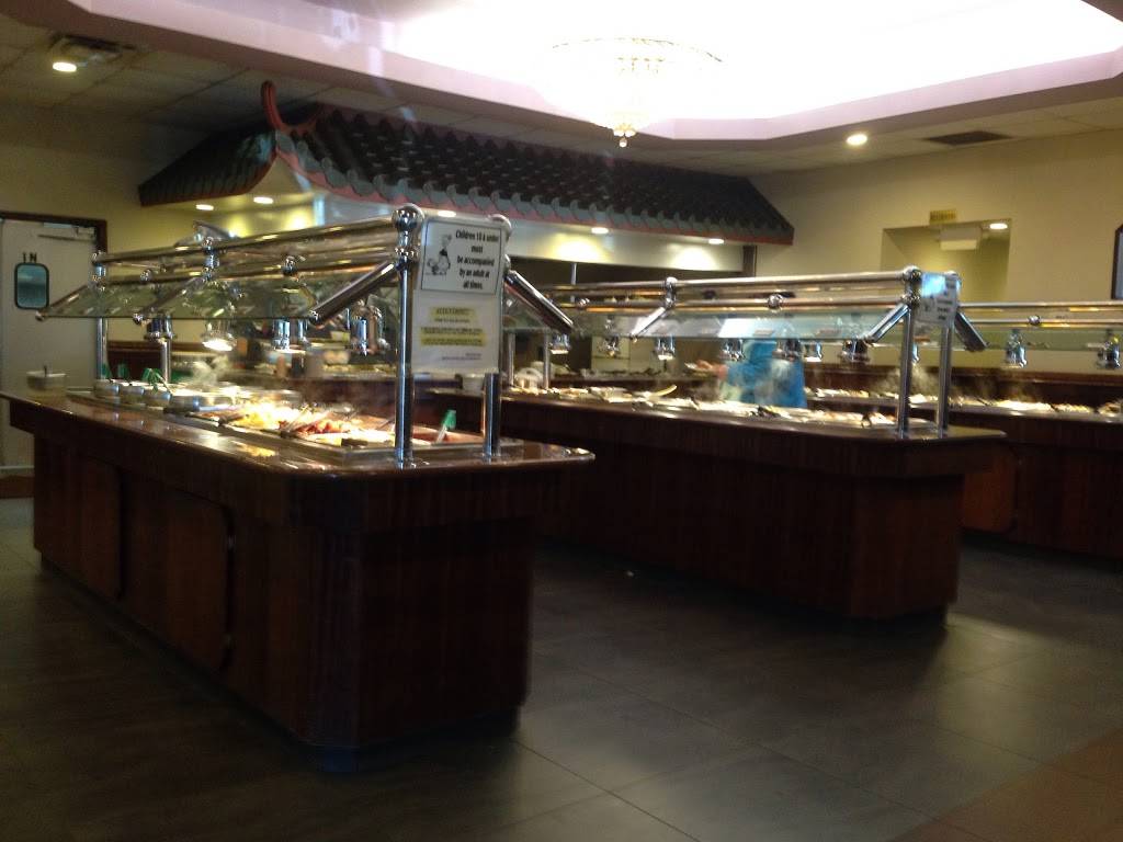 Ming Court Buffet & Grill | restaurant | 531 TN-46 #1, Dickson, TN 37055, USA | 6154466868 OR +1 615-446-6868