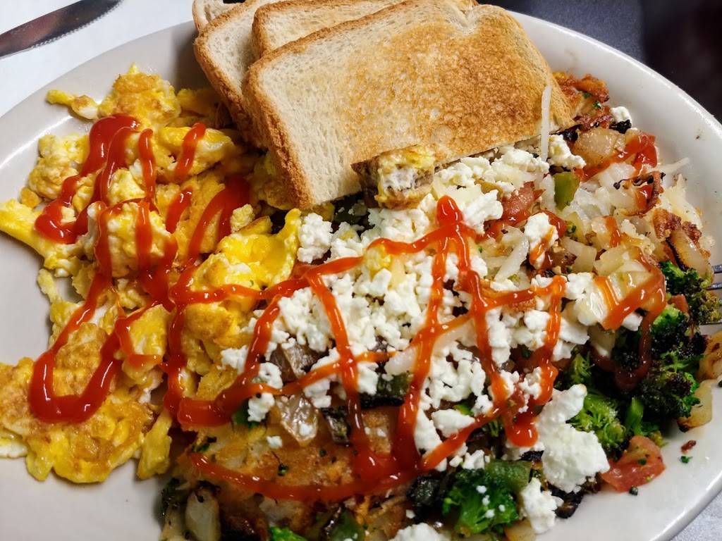 Fleetwood Diner | restaurant | 300 S Ashley St, Ann Arbor, MI 48104, USA | 7349955502 OR +1 734-995-5502