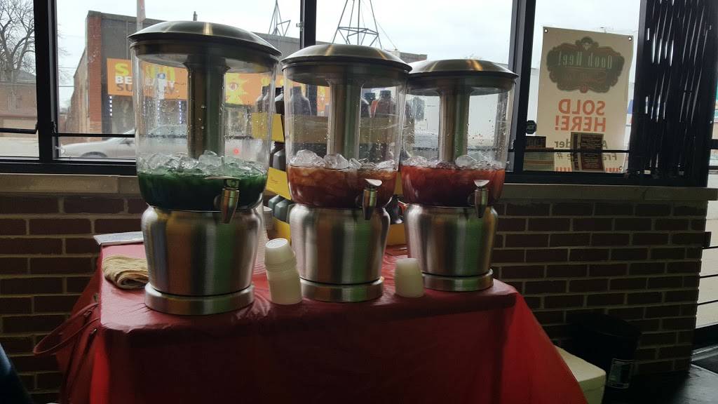 Grill 87 | restaurant | 1635 1/2 E. 87th St., Chicago, IL 60617, USA | 7734373903 OR +1 773-437-3903