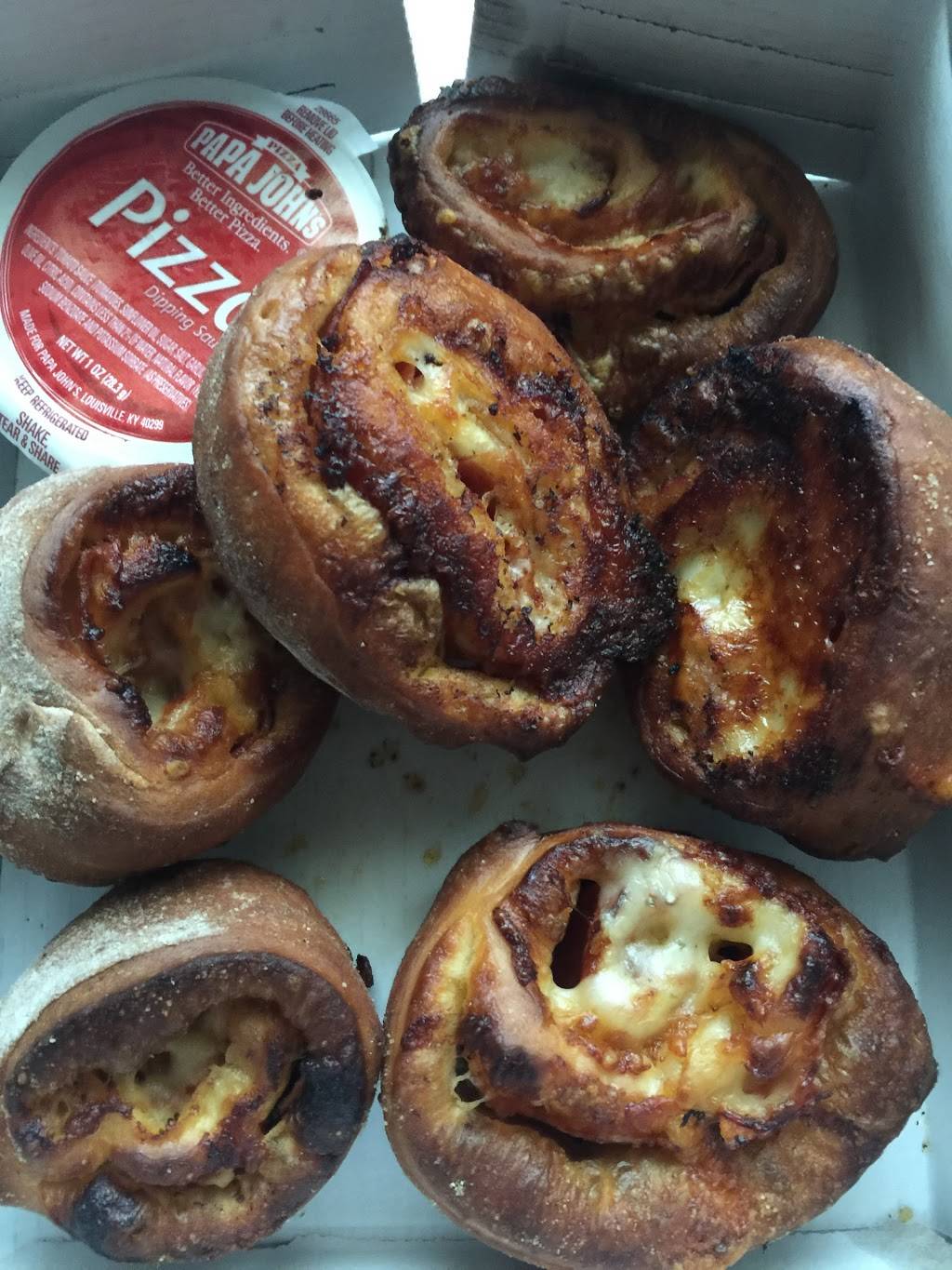 Papa Johns Pizza | restaurant | 239 Fm 1960 East Bypass, Humble, TX 77338, USA | 2814463333 OR +1 281-446-3333