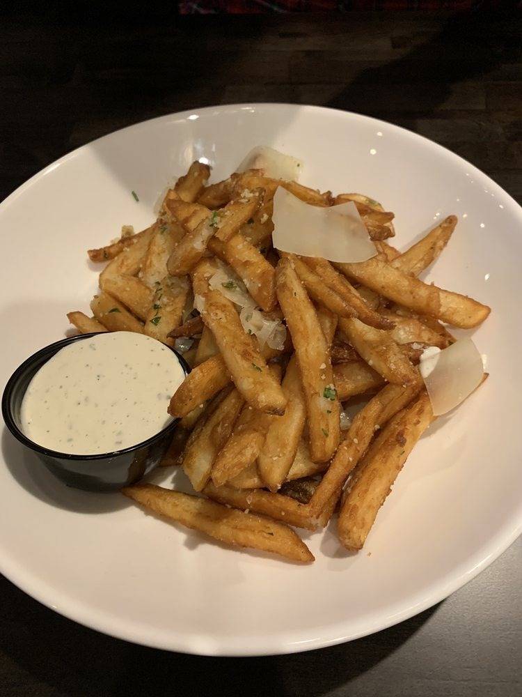 ???? Parma Pizza Bar - Yorkville | restaurant | 107 W Van Emmon St, Yorkville, IL 60560, USA | 6303852295 OR +1 630-385-2295