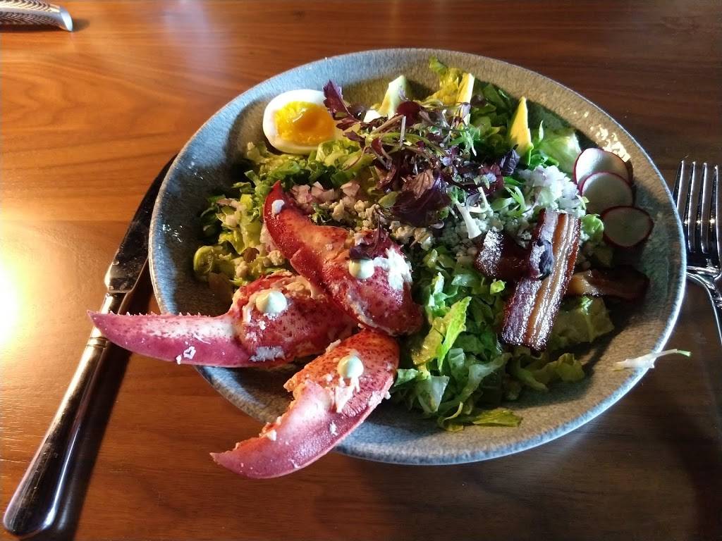 Bancroft & Co | restaurant | Northshore Mall, 210 Andover St, Peabody, MA 01960, USA | 9788173670 OR +1 978-817-3670