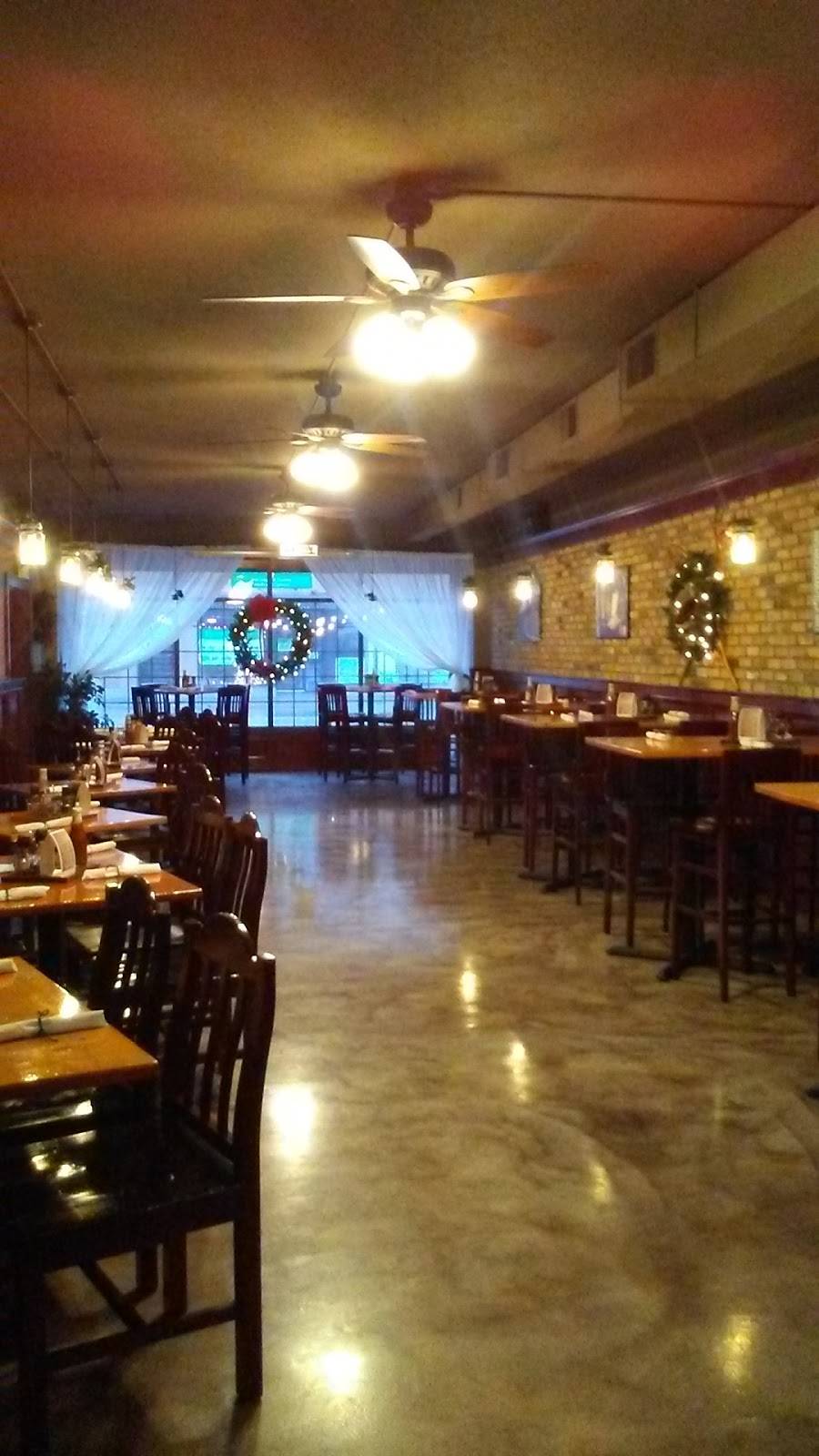 Main Street Bourbon Room | restaurant | 1279 Main St, Green Bay, WI 54302, USA | 9203098289 OR +1 920-309-8289