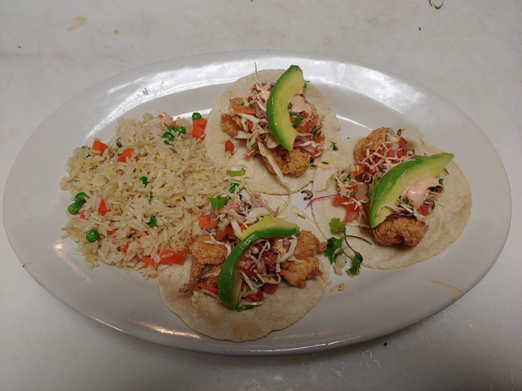 Palapas Seafood Bar | restaurant | 2100 Alamo Rd suite s, Richardson, TX 75080, USA | 2142877578 OR +1 214-287-7578