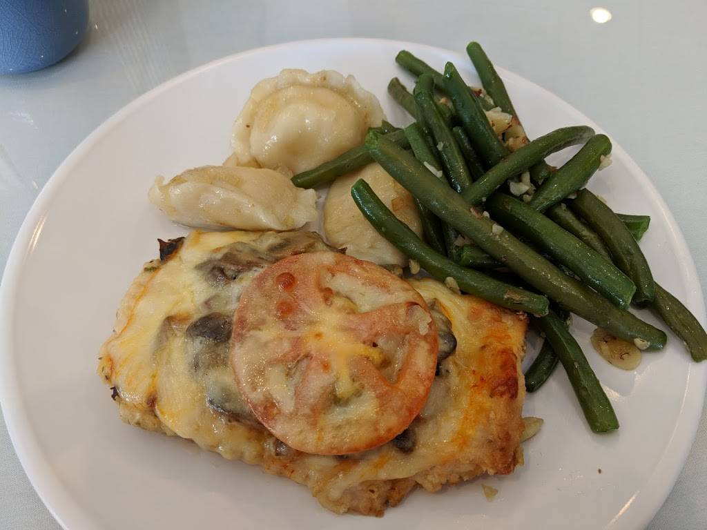 DRM European Cafe & Delicatessen | cafe | 610 E Main St, St. Charles, IL 60174, USA | 6309402882 OR +1 630-940-2882