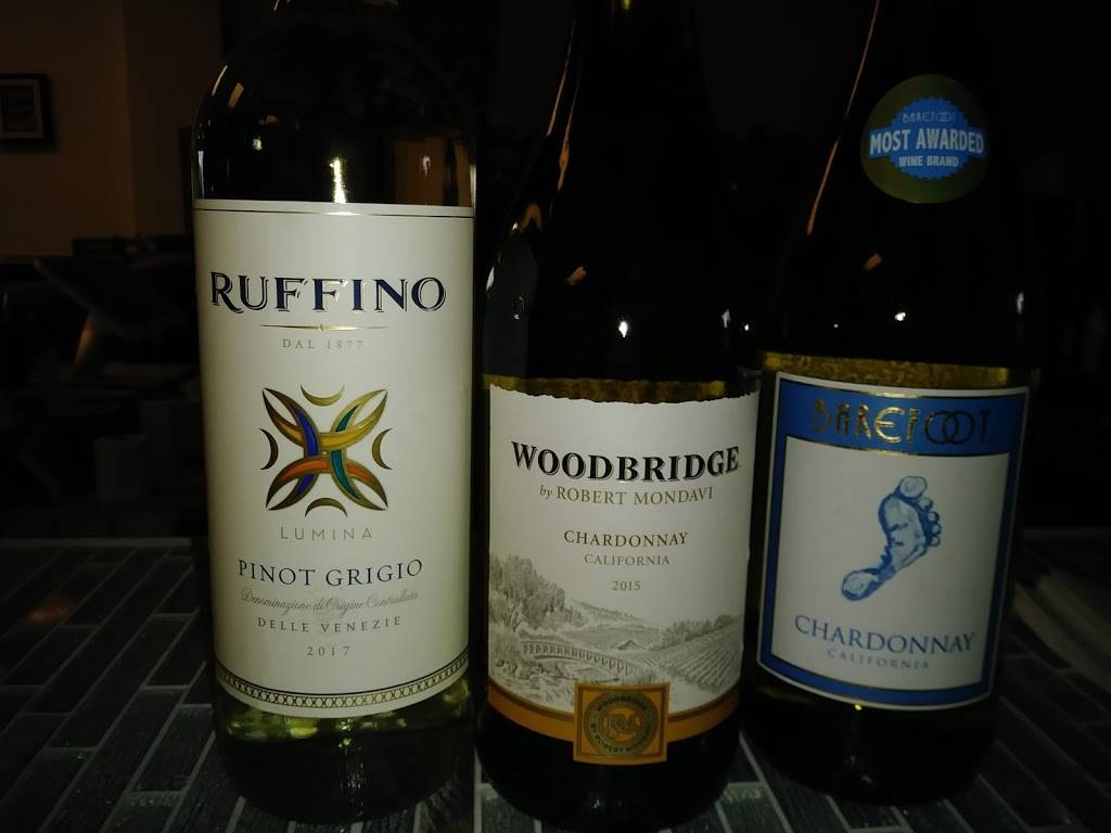 40 Thieves Bar Grill and Lounge | restaurant | 2960 Pleasant Hill Rd, Kissimmee, FL 34746, USA | 4078027152 OR +1 407-802-7152