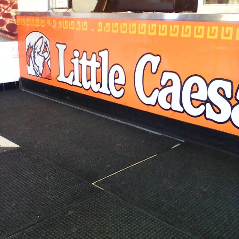 Little Caesars Pizza | meal takeaway | 2711 Willow Pass Rd Unit E, Bay Point, CA 94565, USA | 9254583266 OR +1 925-458-3266