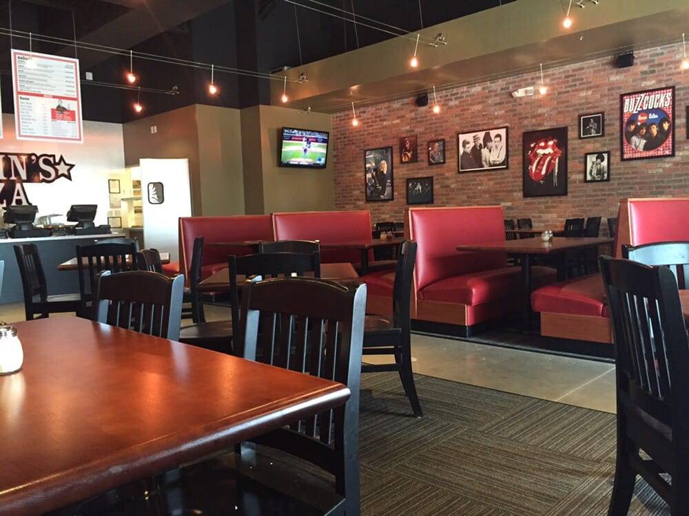 Durkins Pizza | restaurant | 6065 Sports Village Rd #700, Frisco, TX 75034, USA | 9726682288 OR +1 972-668-2288
