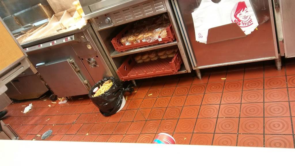 Wendys | restaurant | 3000 Garden St, Titusville, FL 32796, USA | 3212688269 OR +1 321-268-8269