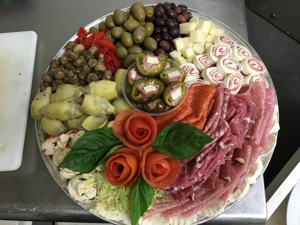 Mikes Deli & Pizza | restaurant | 1316, 135 Union St, Montgomery, NY 12549, USA | 8454575411 OR +1 845-457-5411