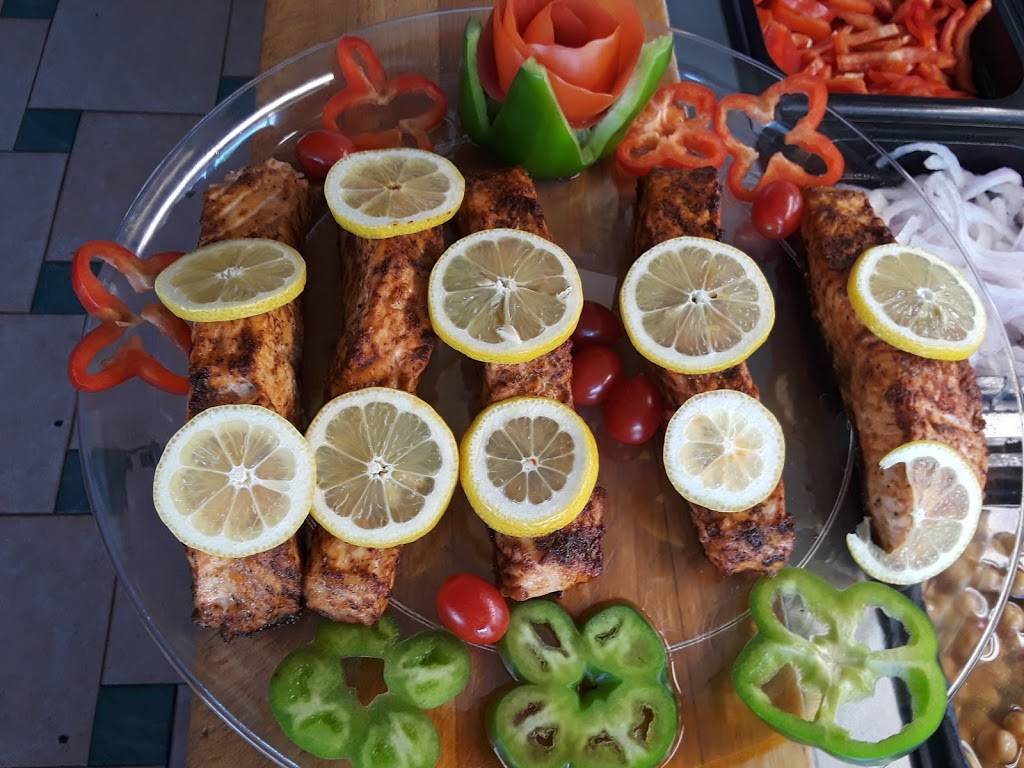 JII | restaurant | 5502 18th Ave, Brooklyn, NY 11204, USA | 7184174992 OR +1 718-417-4992