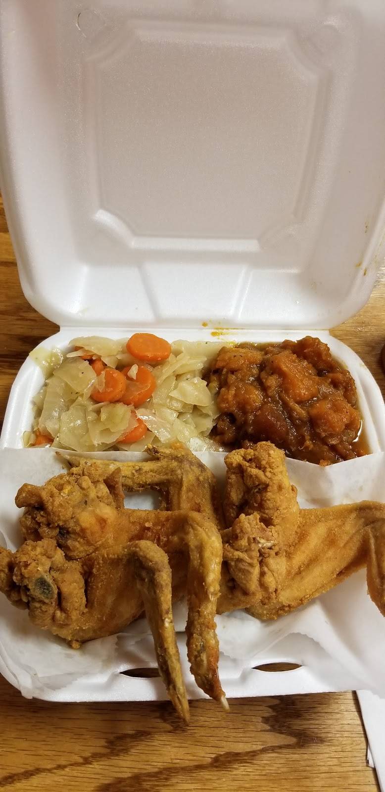 Veelicious Eatery | restaurant | 5147 Germantown Ave, Philadelphia, PA 19144, USA | 2158443663 OR +1 215-844-3663