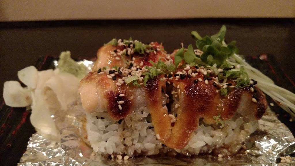 Sushi Huku Japanese Restaurant | restaurant | 6300 Powers Ferry Rd NW, Atlanta, GA 30339, USA | 7709569559 OR +1 770-956-9559