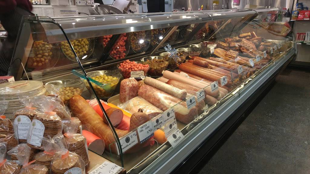 Charcuterie Balkani Brossard | restaurant | 5552 Grande Allée, Saint-Hubert, QC J3Y 1A8, Canada | 4506766654 OR +1 450-676-6654