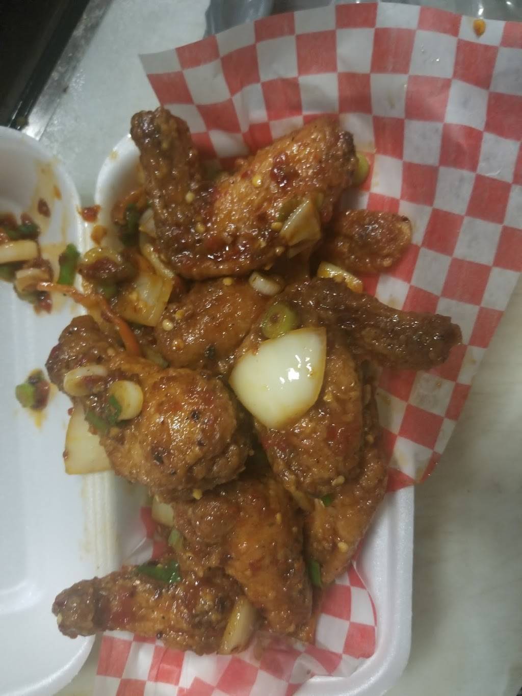 Island Vibez | restaurant | 791 Bovaird Dr W #8, Brampton, ON L6X 0T9, Canada | 9057965454 OR +1 905-796-5454