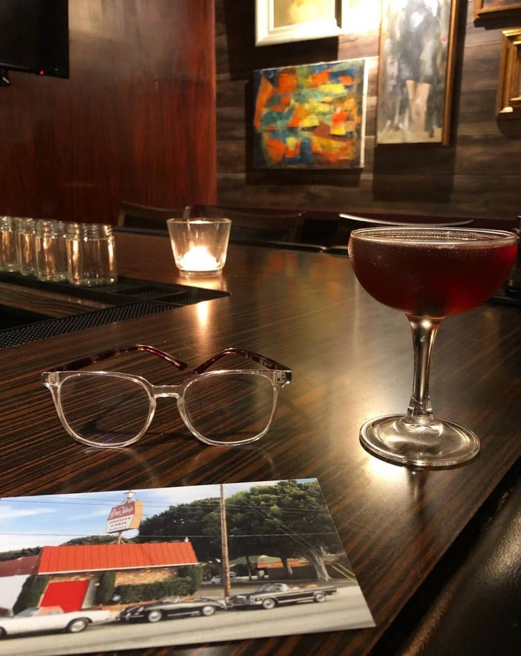 Dear Johns | restaurant | 11208 Culver Blvd, Culver City, CA 90230, USA | 3108819288 OR +1 310-881-9288