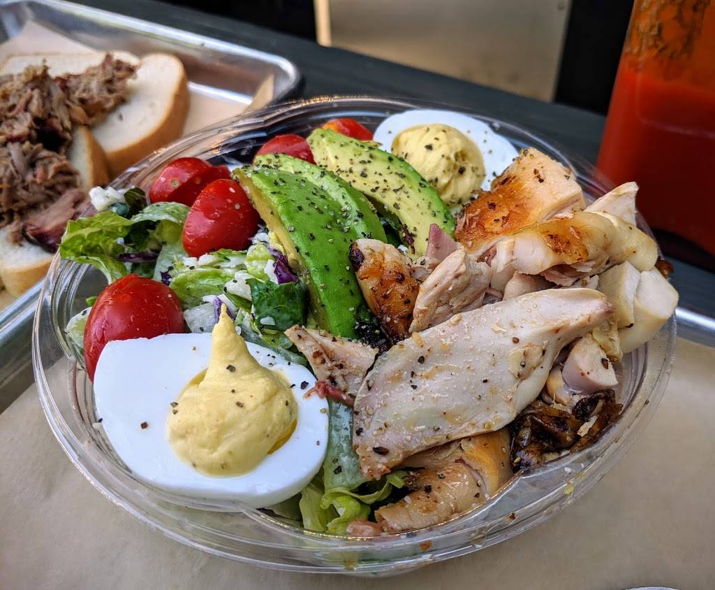 Smok Barbecue - Denver | restaurant | 3330 Brighton Blvd #202, Denver, CO 80216, USA | 7204522487 OR +1 720-452-2487