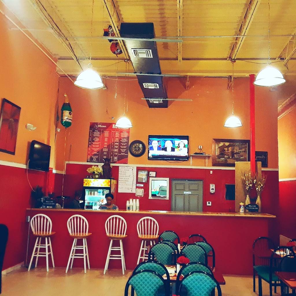 La diferance restaurant | restaurant | 5351 FL-7, Tamarac, FL 33319, USA | 9548397899 OR +1 954-839-7899