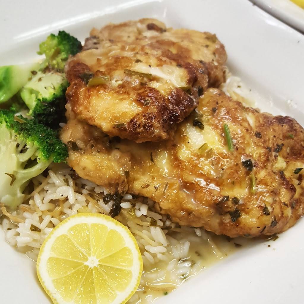 Zaros Cafe | restaurant | 135 W Jericho Turnpike #6, Huntington Station, NY 11746, USA | 6312714400 OR +1 631-271-4400