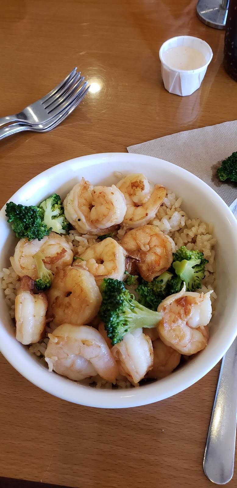 Mon Cafe Japan | restaurant | 1293 Broad St, Sumter, SC 29150, USA | 8034697515 OR +1 803-469-7515