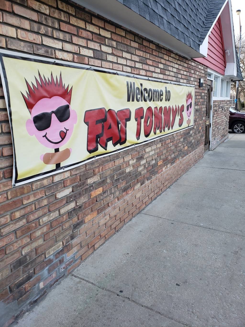 Fat Tommys Inc | cafe | 3031 W 111th St, Chicago, IL 60655, USA | 7732333287 OR +1 773-233-3287