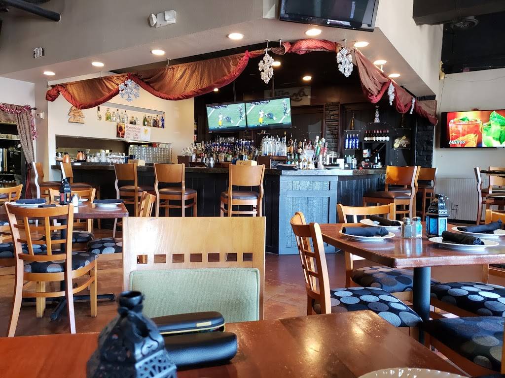 Mijana | restaurant | 1290 N Scottsdale Rd, Tempe, AZ 85281, USA | 4808294959 OR +1 480-829-4959