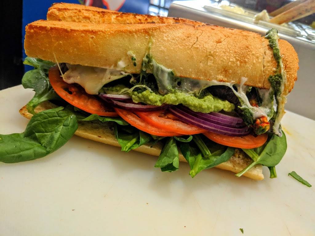 Eden Plaza Cafe | cafe | 600 Harrison St # 120, San Francisco, CA 94107, USA | 4157774709 OR +1 415-777-4709