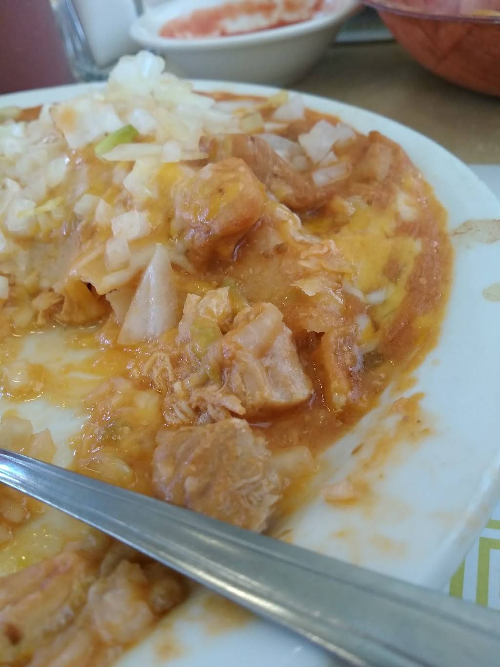 La Fountain Méxican Restaurant | Riverton | restaurant | 2842 W 12600 S, Riverton, UT 84065, USA | 8012542555 OR +1 801-254-2555