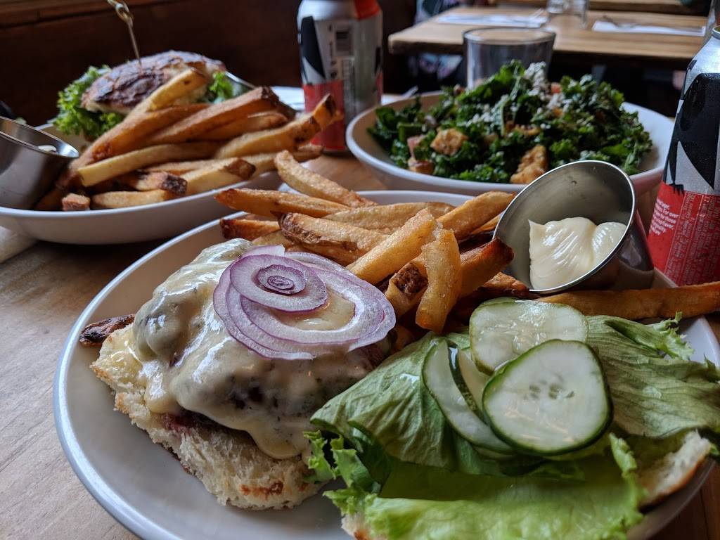 Bar Bolinas | restaurant | 455 Myrtle Ave, Brooklyn, NY 11205, USA | 7189359331 OR +1 718-935-9331