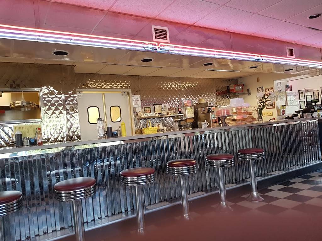 Tonys Diner | restaurant | 3200 Tidewater Dr, Norfolk, VA 23509, USA | 7576255100 OR +1 757-625-5100