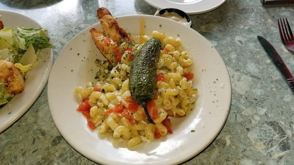 Oreganos Pizza Bistro | restaurant | 4602 E Cactus Rd, Phoenix, AZ 85032, USA | 6024820054 OR +1 602-482-0054