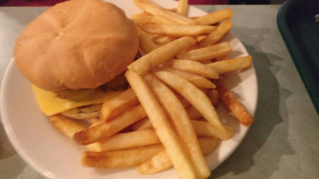 Brickers Cafeteria | restaurant | 116 E 6th St, East Liverpool, OH 43920, USA | 3303853232 OR +1 330-385-3232