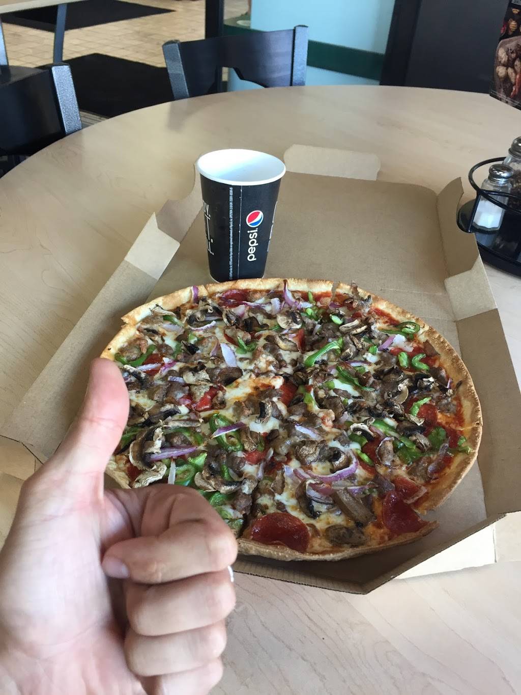 Pizza Hut | restaurant | 15150 W Commerce Rd Drive, Daleville, IN 47334, USA | 7653780279 OR +1 765-378-0279