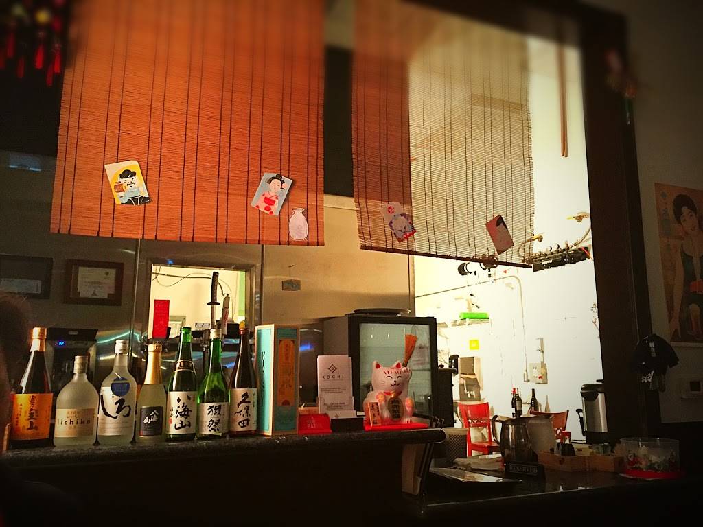 KOCHI | restaurant | 408 N La Cienega Blvd, Los Angeles, CA 90048, USA | 4243350698 OR +1 424-335-0698