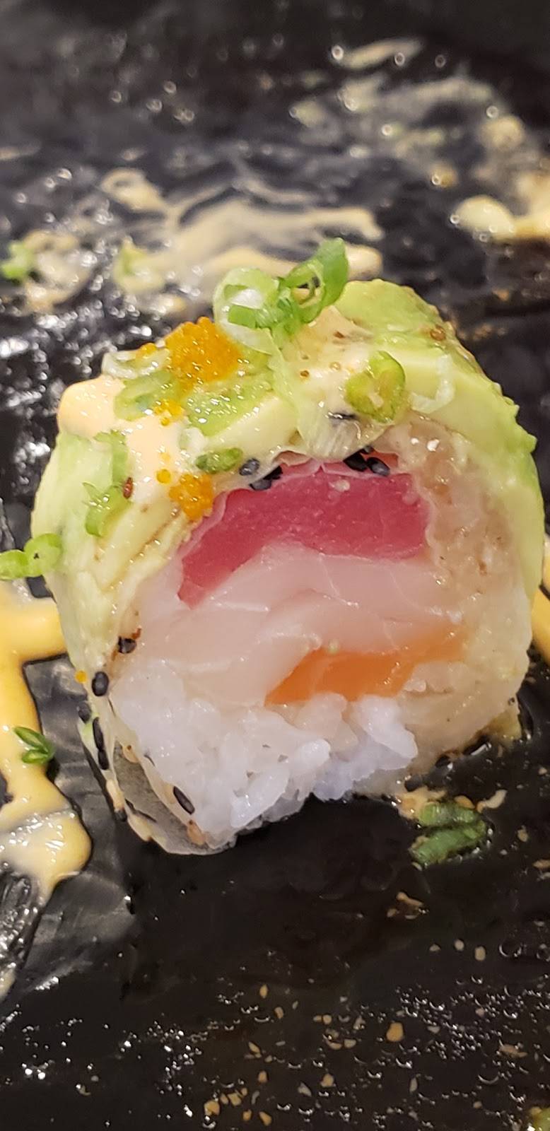 Best Hikari Sushi | restaurant | 21230 Devonshire St, Chatsworth, CA 91311, USA | 8189988080 OR +1 818-998-8080