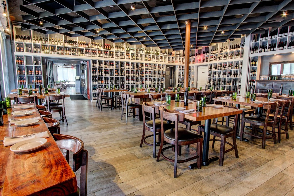 Grazianos Restaurant Coral Gables | restaurant | 394 Giralda Ave, Coral Gables, FL 33134, USA | 3057743599 OR +1 305-774-3599