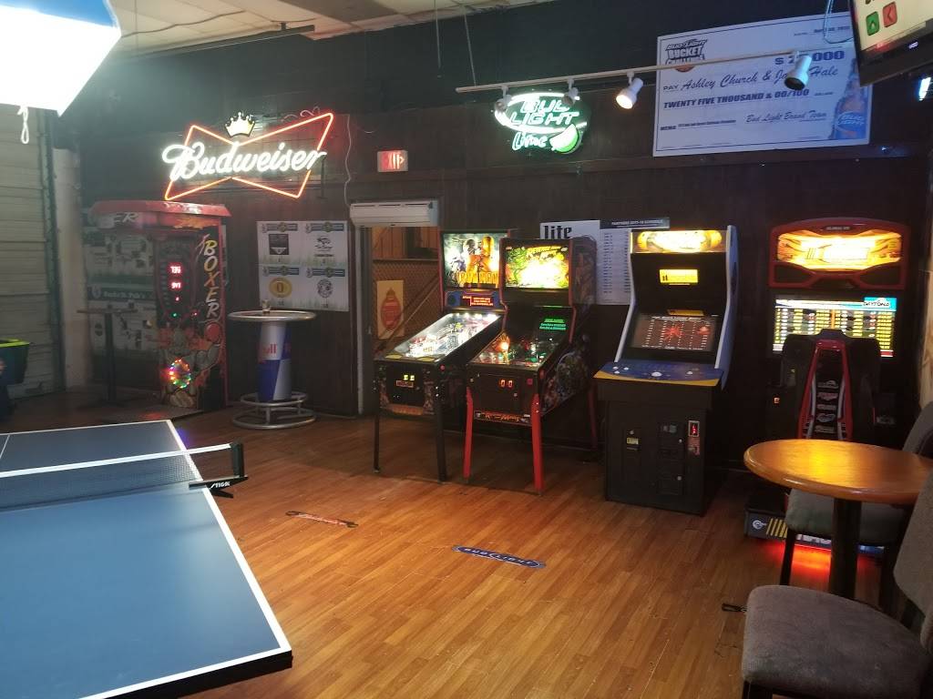 Burke Street Pub | restaurant | 1110 Burke St, Winston-Salem, NC 27101, USA | 3367500097 OR +1 336-750-0097