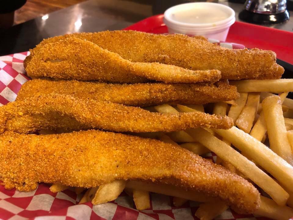 Sam’s Southern Eatery | restaurant | 2259 S Campbell Ave, Springfield, MO 65807, USA | 4177715670 OR +1 417-771-5670