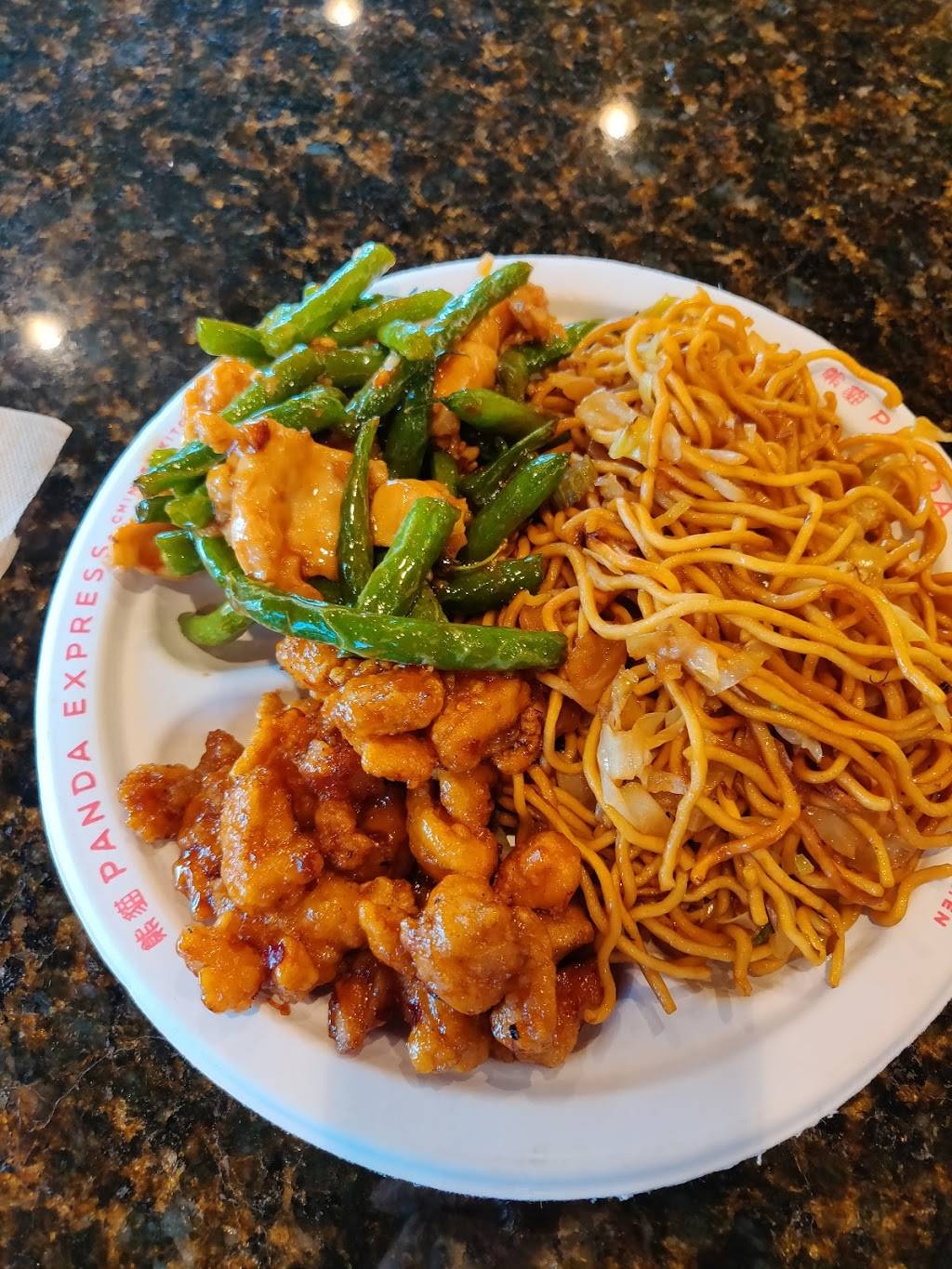 Panda Express | restaurant | 2510 Columbia House Blvd, Vancouver, WA 98661, USA | 3607503689 OR +1 360-750-3689