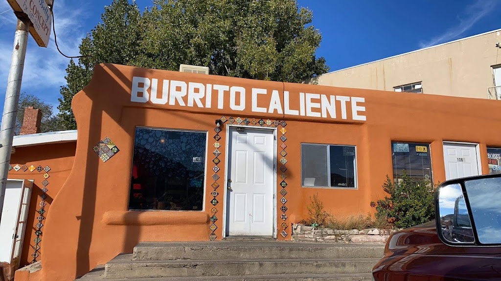 El Burrito Caliente | restaurant | 1301 Tom Foy Blvd, Bayard, NM 88023, USA | 5759123078 OR +1 575-912-3078
