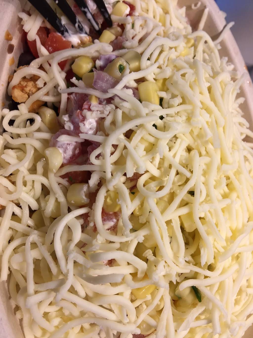 Chipotle Mexican Grill | restaurant | 239 E Swedesford Rd, Wayne, PA 19087, USA | 6106880639 OR +1 610-688-0639