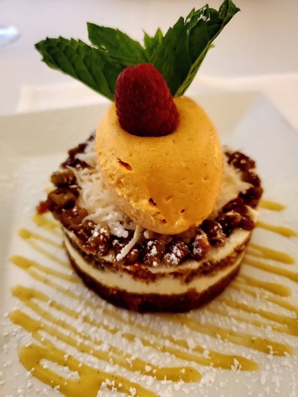 Vintner Grill | restaurant | 10100 W Charleston Blvd #150, Las Vegas, NV 89135, USA | 7022145590 OR +1 702-214-5590