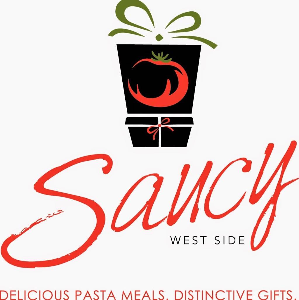 Saucy West Side | meal takeaway | 125 Ghent Rd, Fairlawn, OH 44333, USA | 2342311147 OR +1 234-231-1147