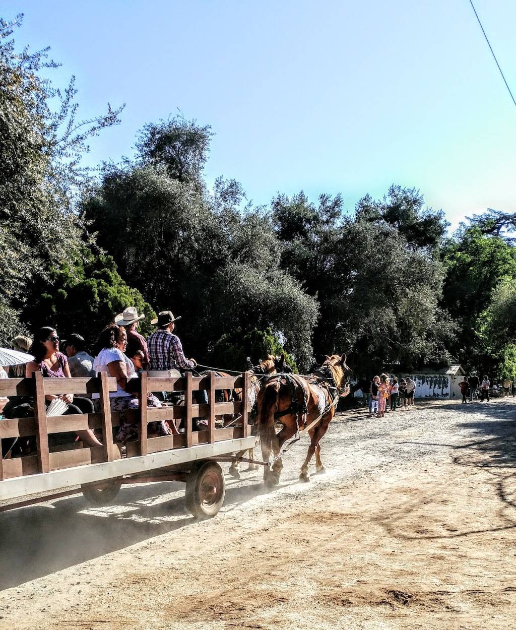 Highland Springs Ranch & Inn | restaurant | 10600 Highland Springs Ave, Cherry Valley, CA 92223, USA | 9518451151 OR +1 951-845-1151