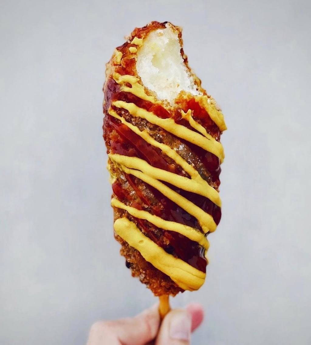 Ko Sisters Seoul Food | restaurant | 1825 N Williams Ave #6, Portland, OR 97227, USA | 5032673918 OR +1 503-267-3918