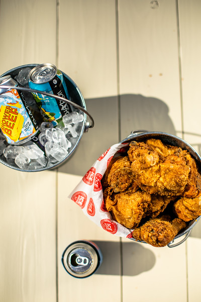 Champion Ice House | restaurant | 212 N Main St, Gordonsville, VA 22942, USA | 5404065393 OR +1 540-406-5393