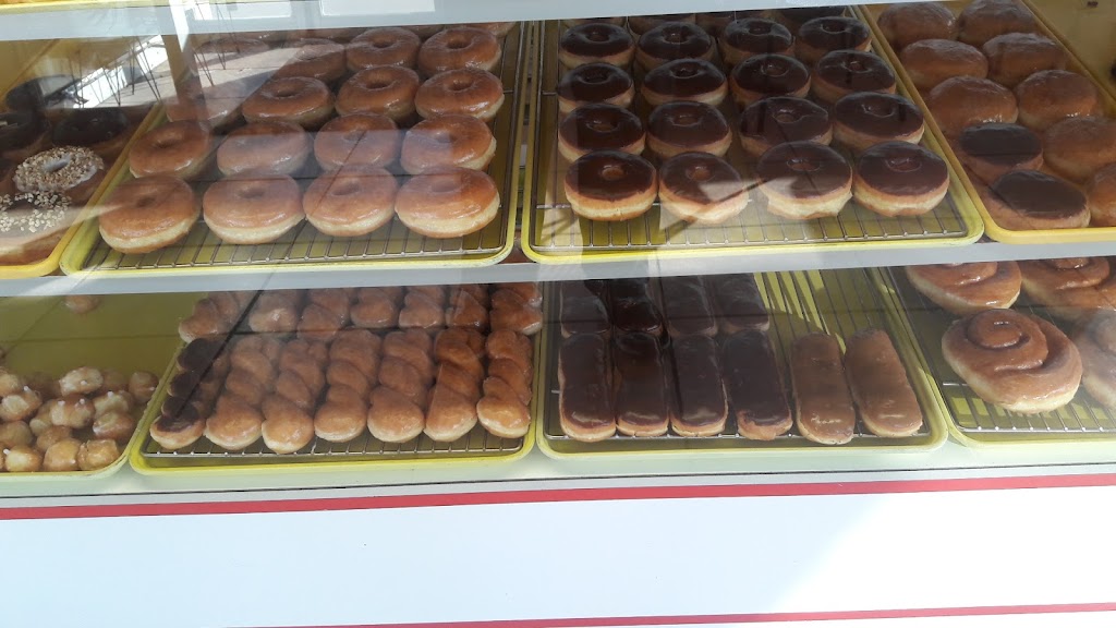 Tommys Donuts | bakery | 2608 Old Iowa Park Rd, Wichita Falls, TX 76306, USA | 9403228024 OR +1 940-322-8024