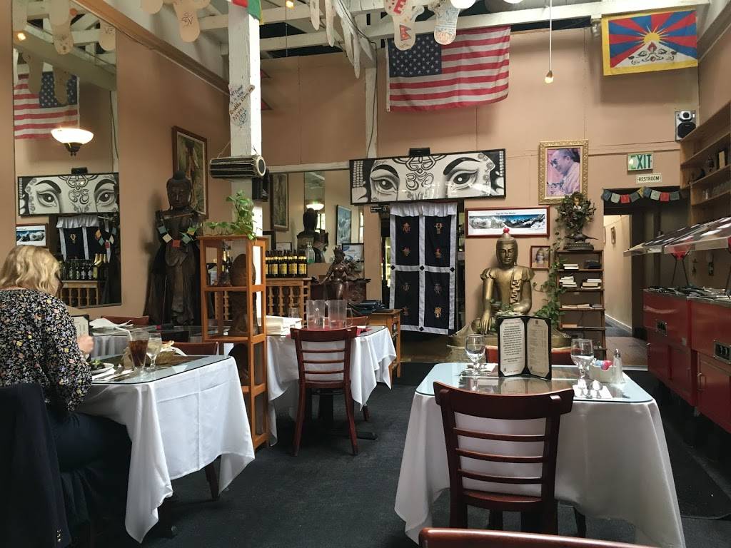 Tibet Nepal House Restaurant | restaurant | 3905, 36 E Holly St, Pasadena, CA 91124, USA | 6265850955 OR +1 626-585-0955