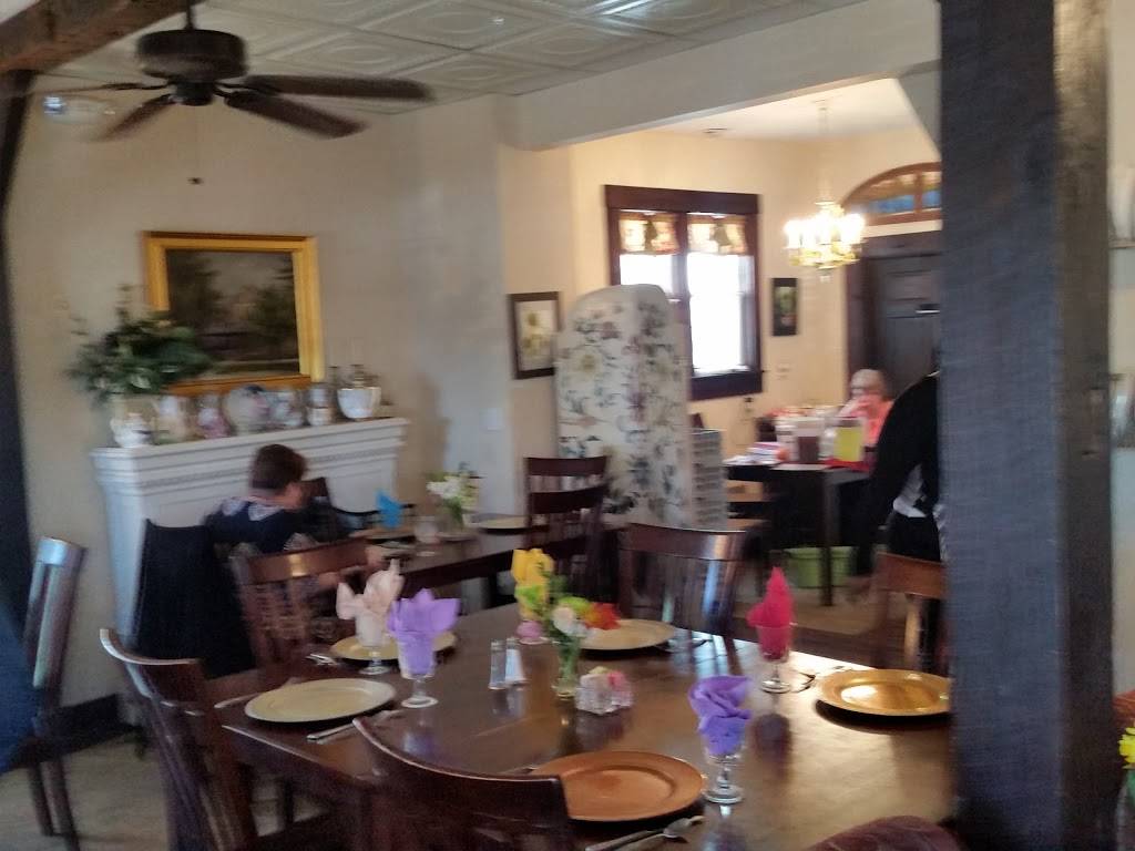 Serenity | restaurant | 135 S Main St, Zionsville, IN 46077, USA | 3178735590 OR +1 317-873-5590